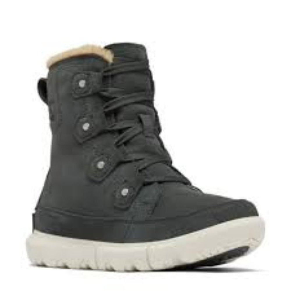 Sorel Women's Explorer II Joan Boots